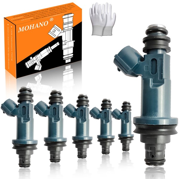 Engine Fuel Injector Kits Fit for Lexus ES300 RX300, for