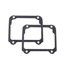 ZFZMZ Replacement Valve Cover Gasket 12311-Z8B-000 for Honda HRR216 HRS216 HRX217 GCV160 Engine (2 Pack)