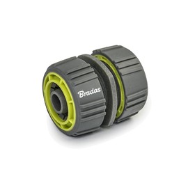 Hose Connector, 1/2 Inch to 1/2 Inch, Repair Kit, Repair Connector, Repair 1/2 Inch, Pack of 1
