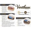Varathane 211794 Oil-Based Interior Wood Stain, Half Pint, Provincial