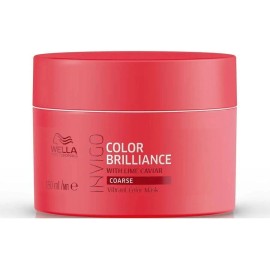 Wella Invigo Color Brilliance Máscara 150ml