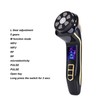 RF Skin Tightening Device Improve Elasticity Micro Current Face Beauty