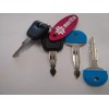 Merits Key for Merits Models - Pioneer 1 3 4