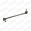STARK SKST-0230006 Rod/Strut, Stabiliser Bar Brace, Stabiliser Strut