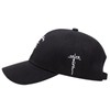 Jesus Themed Christian Baseball Caps Hats for Men Women Breathable