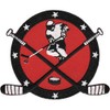 Application Sports Hockey Patch