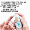 La Roche-Posay Anthelios AOX Protector solar facial SPF 50 diario