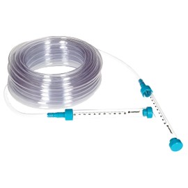 KOTARBAU® Hose Spirit Level 10 m with Two Measuring Tubes