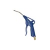 RIEGLER 114401-38 K Dosable Blow Gun, Pipe with Star Tip Nozzle, Nipple NW 7.2-7.8, Pack of 1