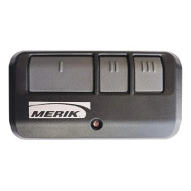 Control Merik 893MAX Multifrecuencia