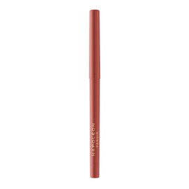 Taking Shape Lip Liner | Creamy, Long-Wear, Hydrating Lip Line | Retractable Lip Pencil with sharpener | Smudge-Proof | Vegan | (0.35g) Pinking