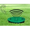 ValveMapper Lawn Valve Locator Chat-R-Box® PRO w/LED, Valve Finder, find