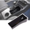 PIUGILH Car Gear Shifter Tray Storage Box for Toyota Tacoma