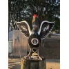 “Pelicans in Paradise” Pensacola Air Force Pelican Figurine