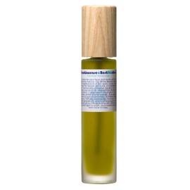 Living Libations Best Skin Ever - Frankincense, 2.5ml Tiny Traveller