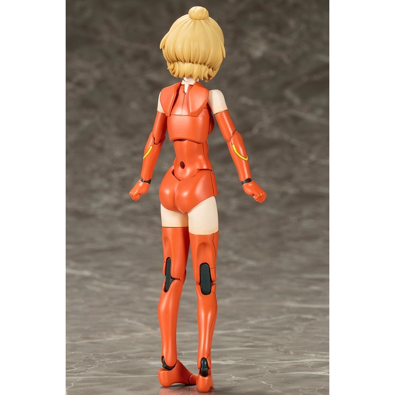 Kotobukiya, Megami Device - SOL Hornet, Total Height Approximately 5.7