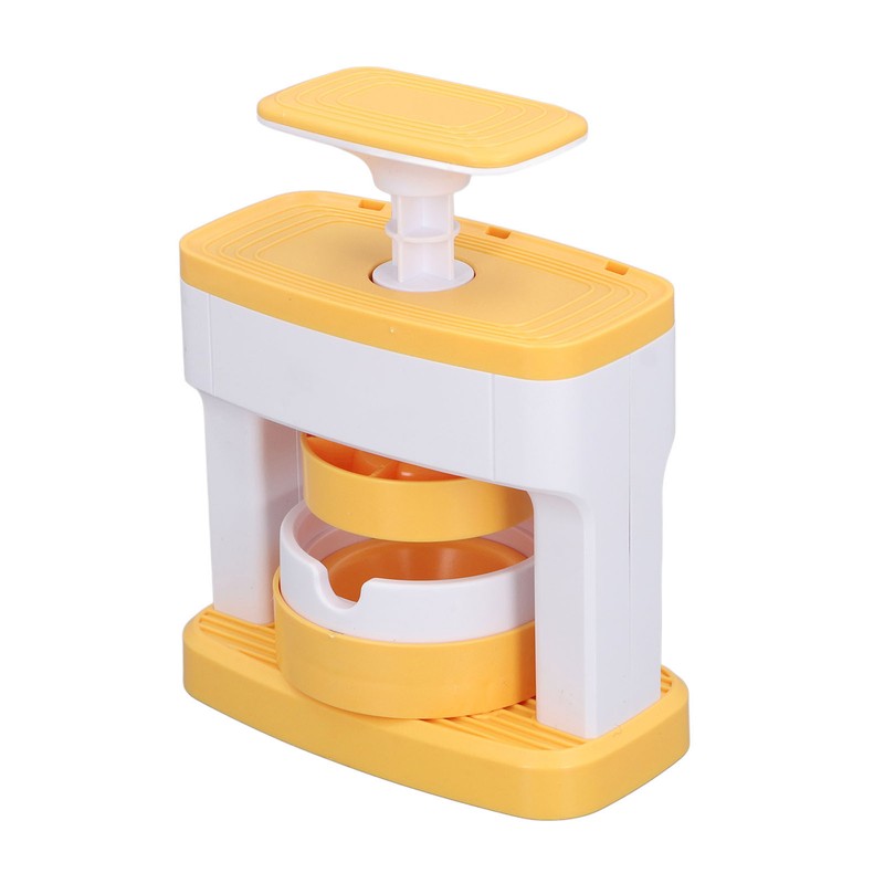 Badge Maker Machine DIY Pin Button Maker Press Machine Badge