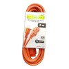 Lion Tools Extensión Eléctrica Uso Rudo 4 Metros Calibre 16