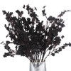 PATIKIL Artificial Flowers, 6pcs European Fake Flowers DIY Bouquet Fake