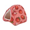 Hamster Cotton Nest Windproof and Warm Small Pet Cotton Nest