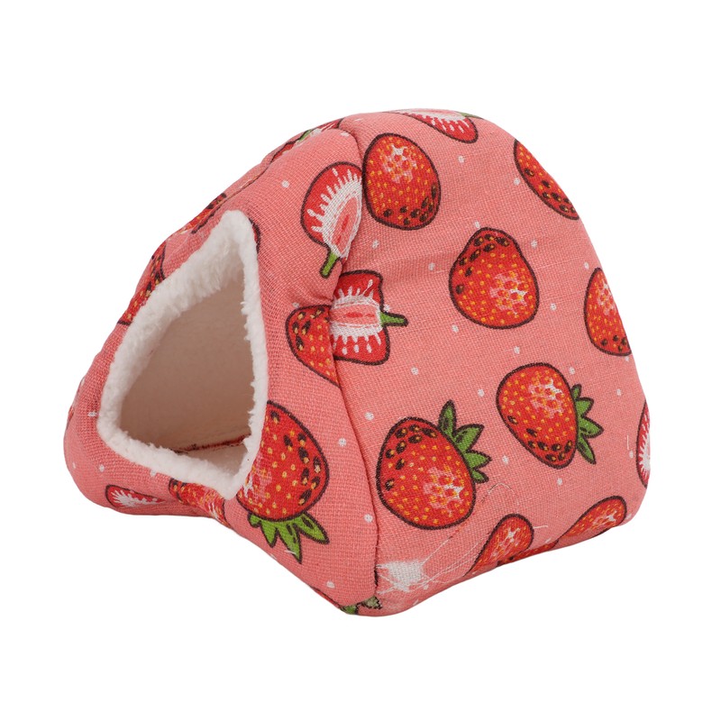 Hamster Cotton Nest Windproof and Warm Small Pet Cotton Nest