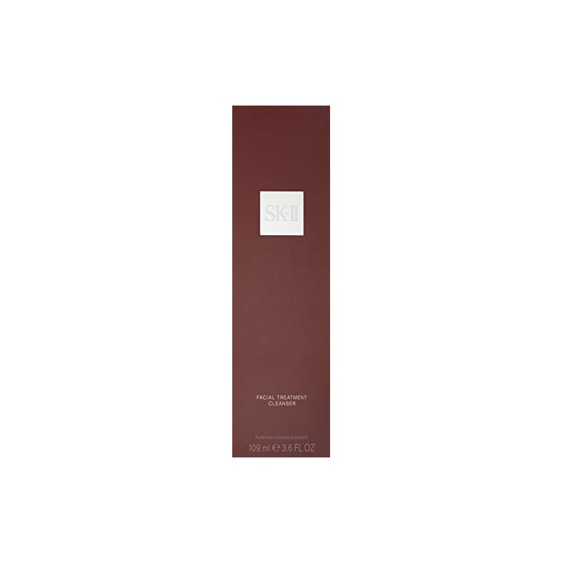 SK-II Facial Treatment Cleanser, 3.6 Oz