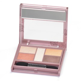 Canmake Perfect Stylist Eyes v25 Mimosa Orange, 1 pc (x1)