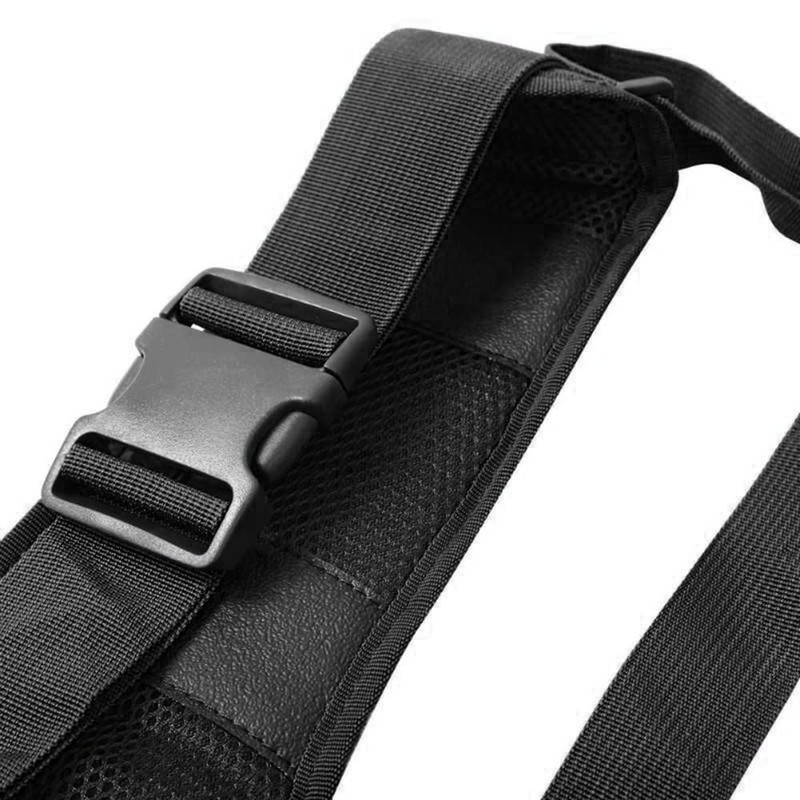 Tactical Battle Belt, Military Hunting War Belt with Adjustable Tactical