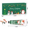 Pack of 30 Hand Cream Christmas, Christmas Gifts for Women