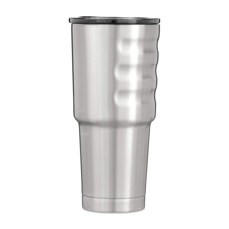 Grizzly Grip Cup 32 oz Tumbler | Stainless Steel |