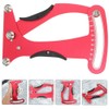 MTSDM Bicycle Spoke Tension Meter, Wire Wheel Set Rim Adjustment