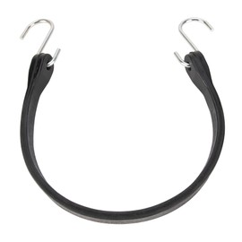 Performance Tool W1891 6Pc Tarp Strap Assortment - Heavy Duty Bungee Cord Set with Hooks for Securely Holding Down Tarps, Canopies, and Cargo