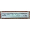 Sand, Crushed Stone and Gravel Slide Ruler Calculator Lot of