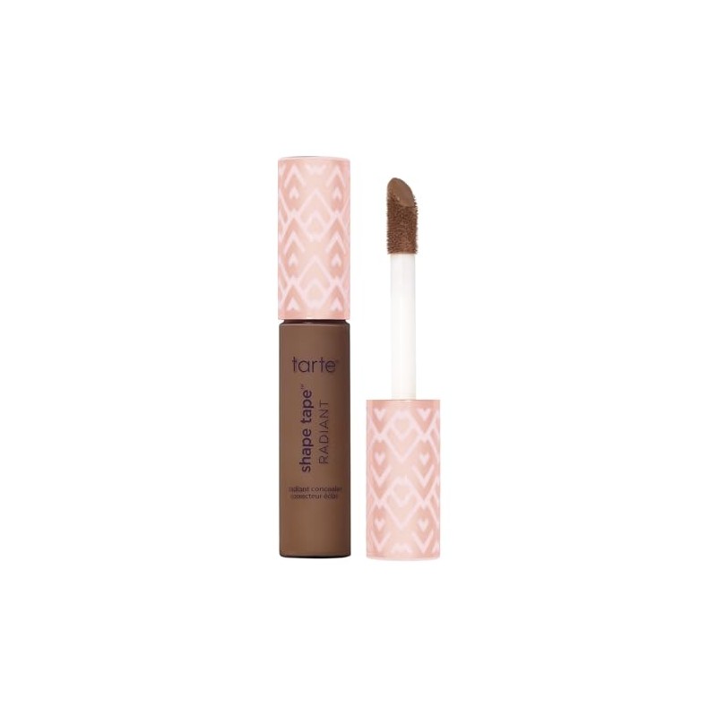 TARTE Shape Tape™ Radiant Concealer RICH 57N 10 ml