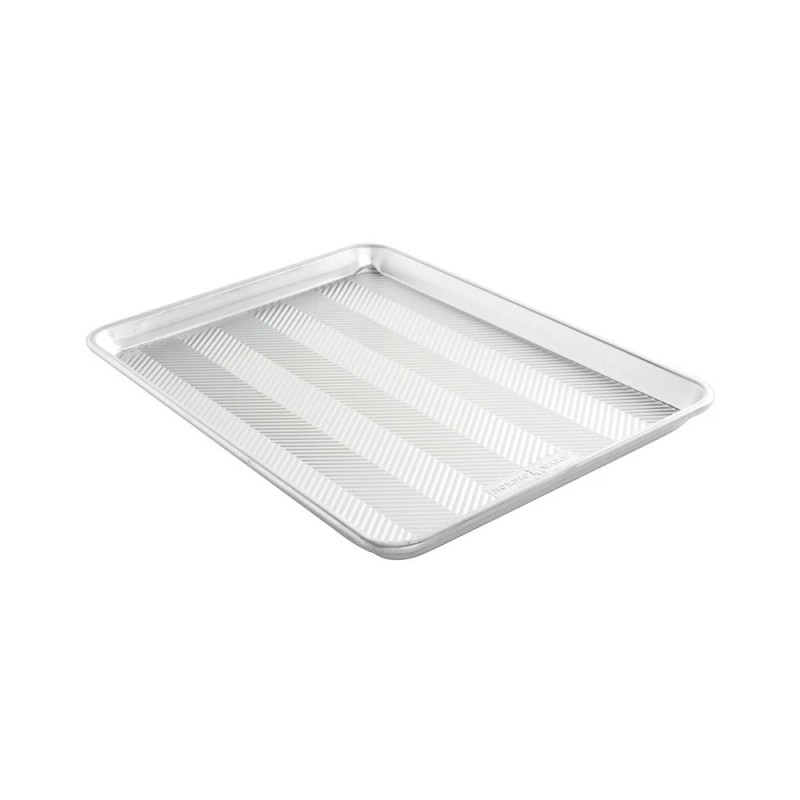 Nordic Ware Prism Half Sheet Pan with Lid