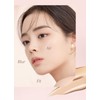 DAIQUE Air Blur Fit Cushion (21N Nude Beige)
