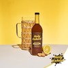 Holy Kakow Cafe Organic Ginger Syrup - Ginger Syrup, Coffee