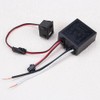 WSDMAVIS 1Pcs Dual-Port 5V 2.1A Desk Lamp Power Adapter Essential