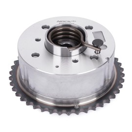 WINBEST 918-701 Exhaust Variable Valve Timing Sprocket Fit for for Hyundai 2019-2022 Veloster N, 2019-2020 Santa Fe 2.0L 2.4L, for Kia 2018-2021 Stinger 2.0L, 2011-2020 Optima 2.0L 2.4L