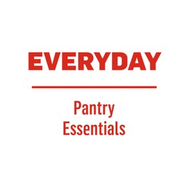 Lawry's Everyday Essentials Variety Pack, 10.23 oz