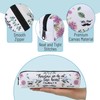 Mr. Pen- Cute Pencil Case Pouch, 2 Pack