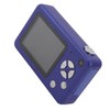 Photography Camera, 48MP Resolution, 2.5K HD Video Output, 8X Digital