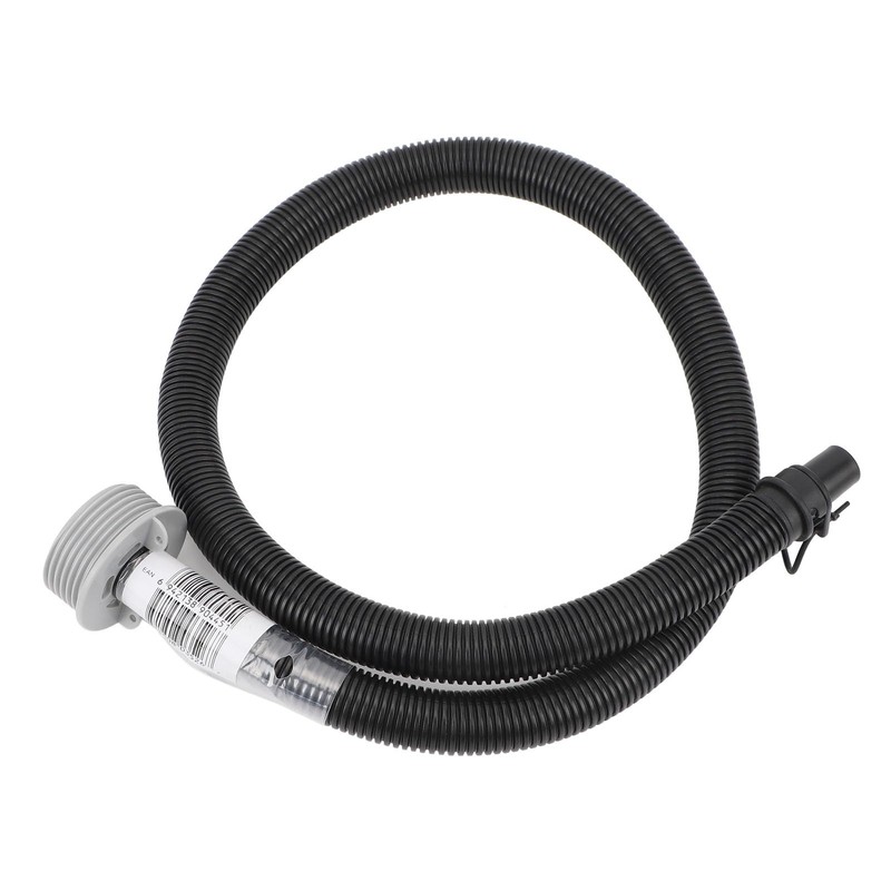 Inflatable Hot Tub Hose Plastic 41.7 Inch for Lay Z