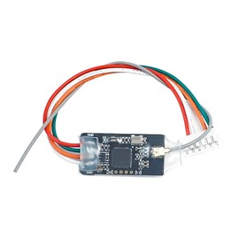 V4 Version Wireless Bluetooth Module 2.4G for Electric Skateboard Based Upon The nrf51_esc Project Wireless DC 2V-12V 115200 baudrate for ESC Project Flipsky