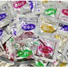 Marukome Instant Miso Soup Packets Value Pack Low Salt Type