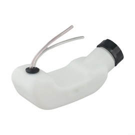 Gas and Fuel Tank Replacement Gas and Fuel Tank for Homelite 308181004 308123004 Trimmer, Leaf Blower to Store Fuel for Your Equipment
