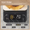 Greater Goods Coffee Scale with Timer – 0.1g Precision Digital