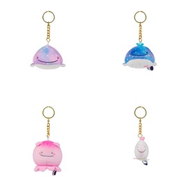 San-X Original Jinbesan Planetarium Series Blind Box - 8 pcs