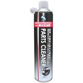 AZ Y016 Parts Cleaner, 22.0 fl oz (650 ml), Safe Second Petroleum Type, Slow Drying Type
