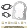 110-3181 Valve Grind Head Gasket Kit Compatible with ONAN B48
